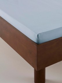 Bavlnená elastická plachta Percale Zack