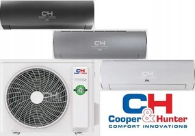 Klimatizácia Cooper&hunter Daytona II 2,7KW