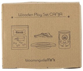 Bloomingville Hracia súprava pre deti Charlie