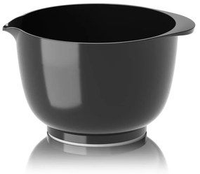 Čierna misa ø 18 cm Margrethe – Rosti