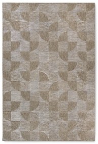 Vonkajší koberec v prírodnej farbe 190x290 cm Margaretha – Villeroy&amp;Boch