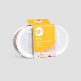 Strúhadlo EASY COOK s nádobou 722806
