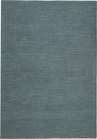 XXXLutz VLNENÝ KOBEREC, 160/230 cm modrá Flair Rugs - Online Only bytové doplnky - 003165041902