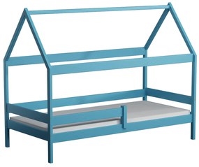 Detská posteľ Domček 180x80