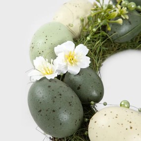 Veniec EASTER JOY veľkonočný 725593