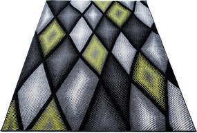 TA Koberec J373C ČIERNA SUMATRA