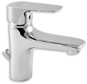 Novaservis Titania Nice umyvadlová batéria s výpusťou chróm 97001.0