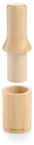Tescoma Mažiar drevený ONLINE pr. 6 cm