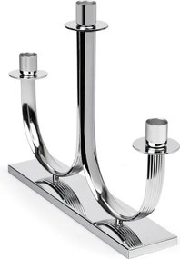 Kovový svietnik Elana – Zilverstad