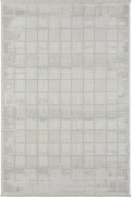 My Flair, Kusový koberec My House creme, 160x230, béžová, chodba / predsieň