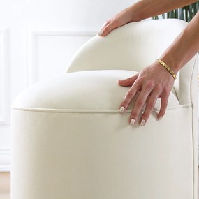 Taburetka Dover Cream