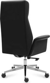 Kancelárska stolička Boss 5.6 čierna