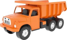 Auto Tatra 73 cm oranžové