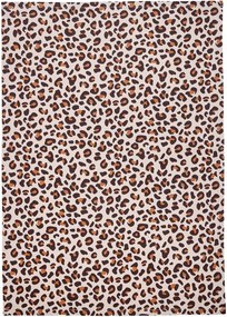 VEGAS STRIP Utierka leopard