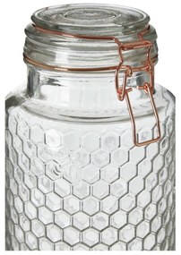 Sklenená dóza – Premier Housewares