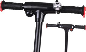 JOKOMISIADA Elektrická kolobežka s LED osvetlením SP0737