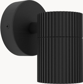 Exteriérové nástenné svietidlo Tomelloso