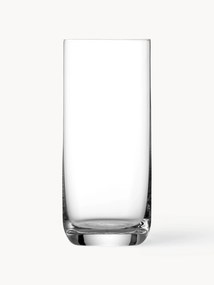 Malé krištáľové poháre Classic, 6 ks