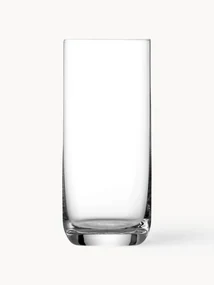 Malé krištáľové poháre Classic, 6 ks