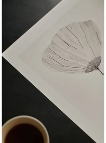 The Poster Club Plagát Poppy by Ana Frois 40x50 cm