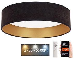 Brilagi - LED Stmievateľné svietidlo VELVET SMART LED/24W/230V Wi-Fi Tuya + DO