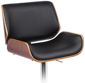 Barová stolička Sofotel Torri 2701 - čierna