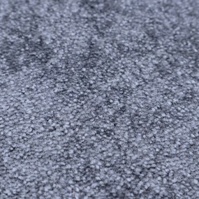 ITC, Koberec metráž Serenade 900, na mieru, šíře 4m,5m, šedá, filc, chodba / predsieň