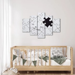 Obraz puzzle (150x105 cm)