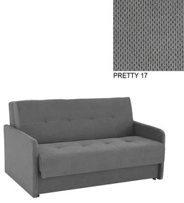 LAGO 3 Varianta: Prince Dark Grey