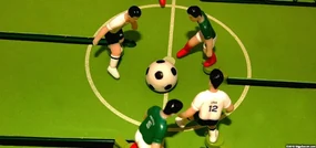 Stolný futbal STIGA World Champs