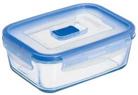 AMBITION PURE BOX ACTIVE, dóza na potraviny 1220 ml