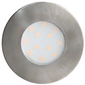 EGLO Vonkajšie podhľadové stropné LED svietidlo PINEDA
