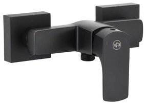 KFA Armatura 5536-010-81 - Sprchová batéria MOKAIT matná čierna