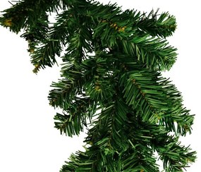 Vianočná girlanda Candelaria, 200 cm