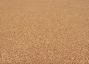 Koberce Breno Metrážny koberec VIRTUOSE 23, šíře role 400 cm, oranžová, viacfarebná