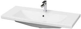 Cersanit COMO - skrinkové umývadlo 100cm, K32-016-EX1