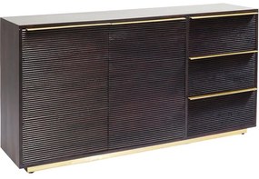 InternetovaZahrada - Kare Design Komoda Casino Lounge