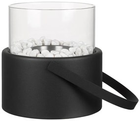 tepro Etanolový stolný krb (okrúhly s rukoväťou)  (100376314)