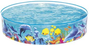 Bestway Záhradný bazén pre deti 244 x 46 cm Bestway 55031
