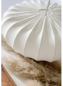 Stojacia lampa CAFEE 1xE27/40W/230V biela/čierna