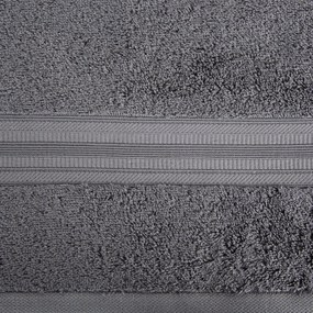 FROTÉ UTERÁK ELEN 30X50 CM TMAVOSIVÁ