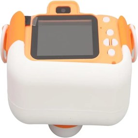 Digitálny fotoaparát pre deti Líška X5 oranžový