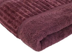 Gözze Osuška, 100 x 150 cm (ružovofialová)  (100247896)