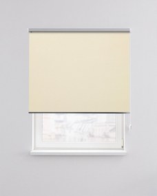 Rolovacia roleta Classic farba produktu béžová látka reflexná, zatemňovacia
