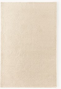 Huňatý koberec's vysokým vlasom Leighton