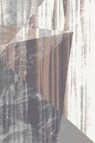 Koberec Agnella Lush Teon - bež