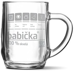 Sablio Polliter Babička: 0,5