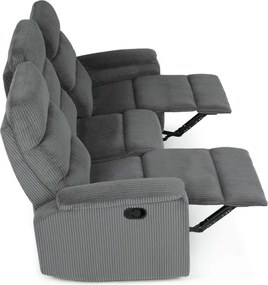 Sedacia súprava sivá ASD-C5981 GREY6