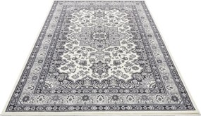 Hanse Home 80x150 cm Kusový koberec Mirkan 104107 Grey, šedá, chodba / predsieň