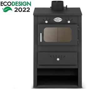 Krbové kachle ZVEZDA 1B EKO